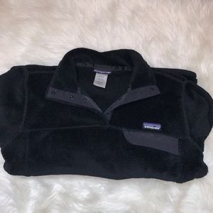 WOMEN’S PATAGONIA PULLOVER